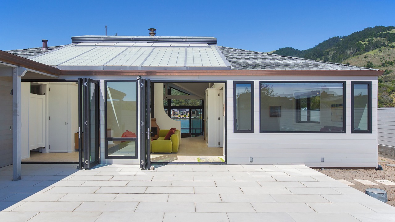 Photo of Outdoor in Stinson Beach