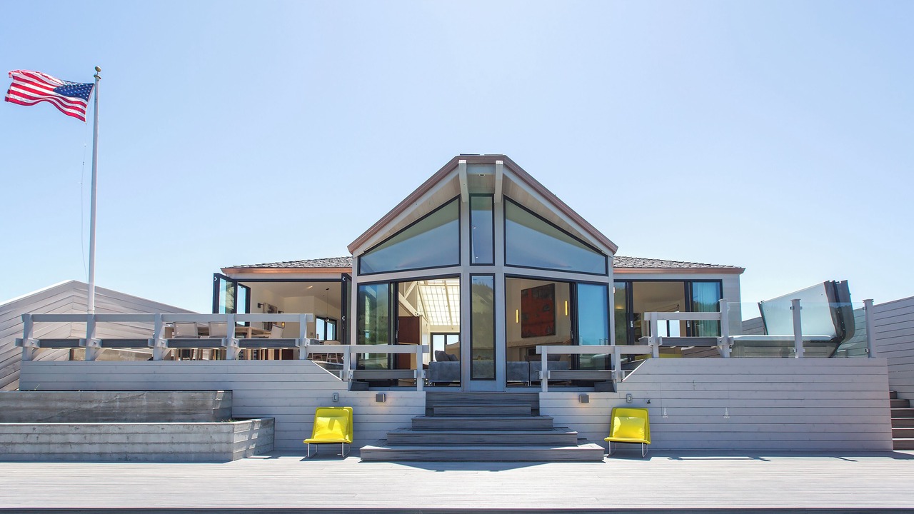 Photo of Outdoor in Stinson Beach