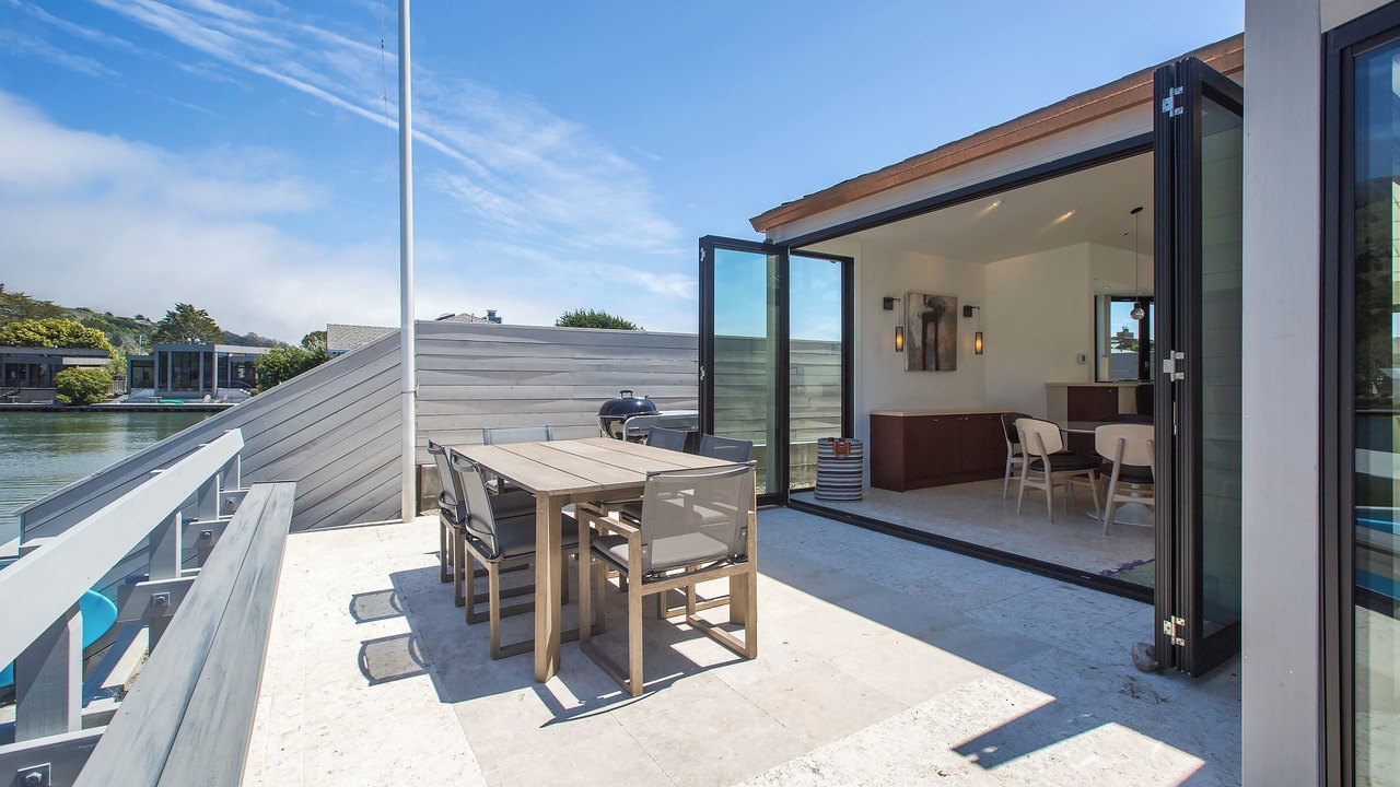 Photo of Outdoor in Stinson Beach