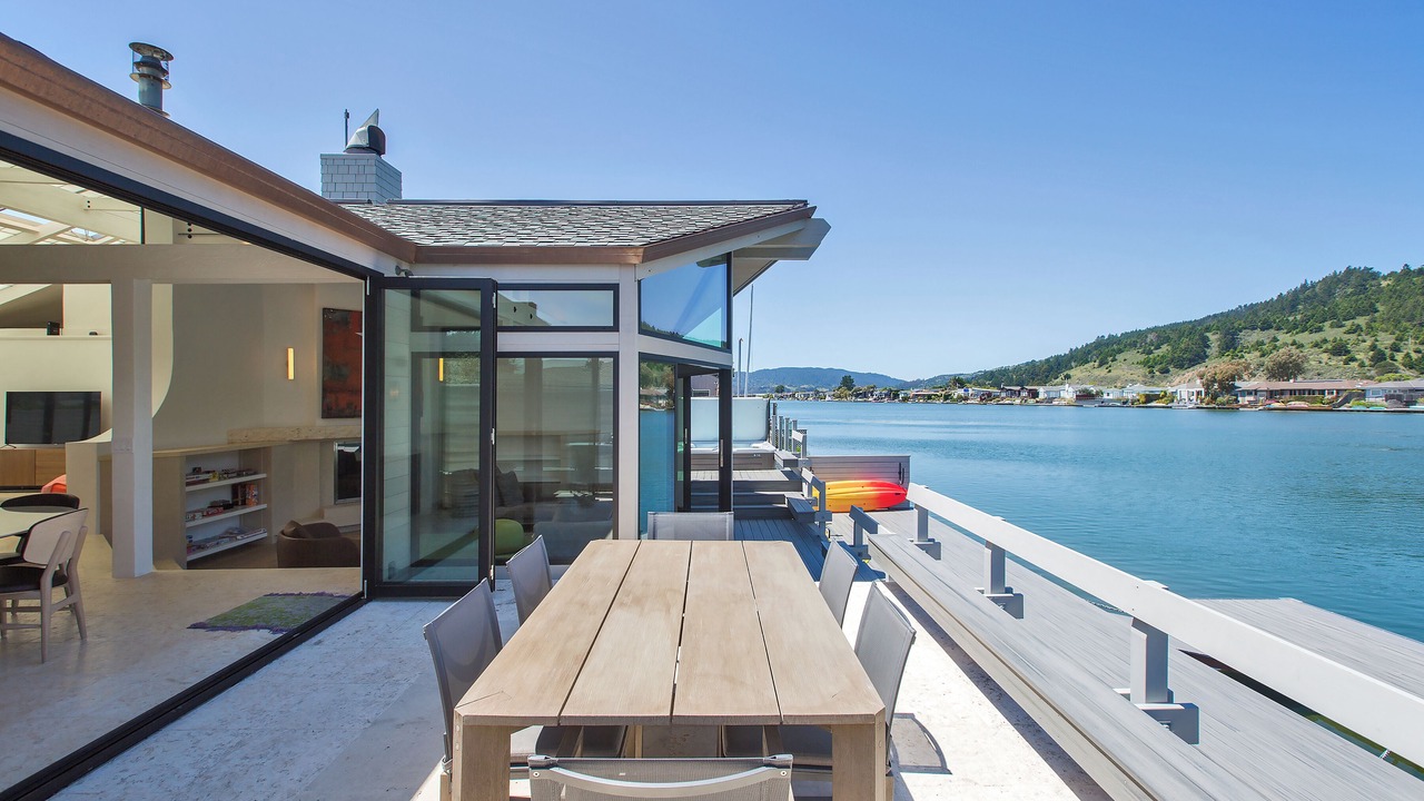 Photo of Outdoor in Stinson Beach