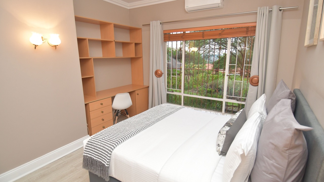 Photo of Bedroom in Waterkloof Glen