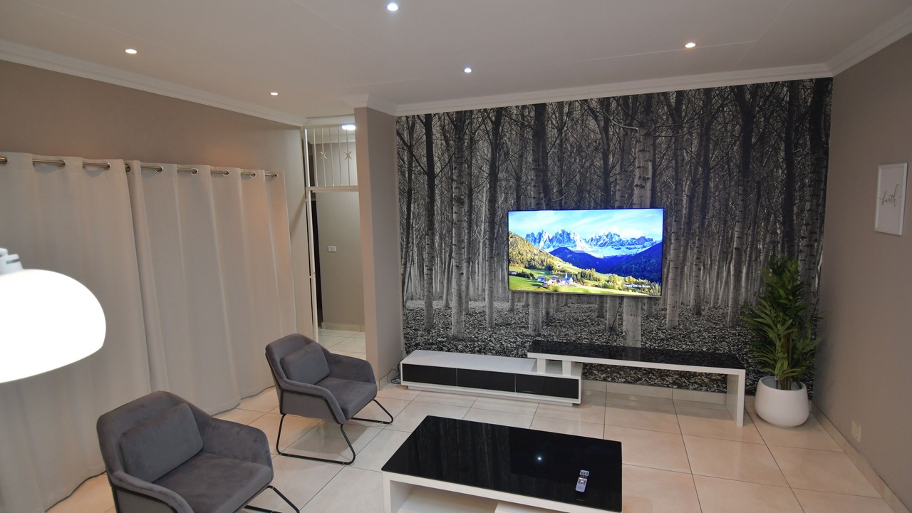 Photo of Others in Waterkloof Glen
