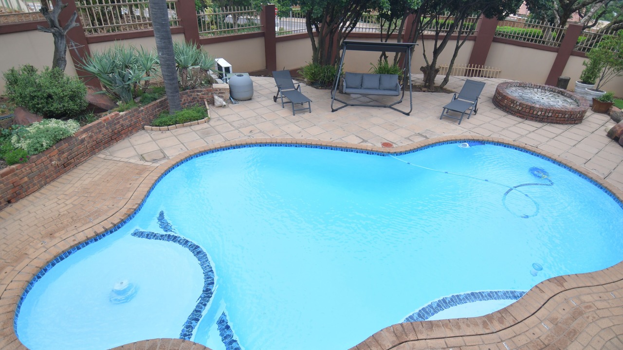 Photo of Outdoor in Waterkloof Glen