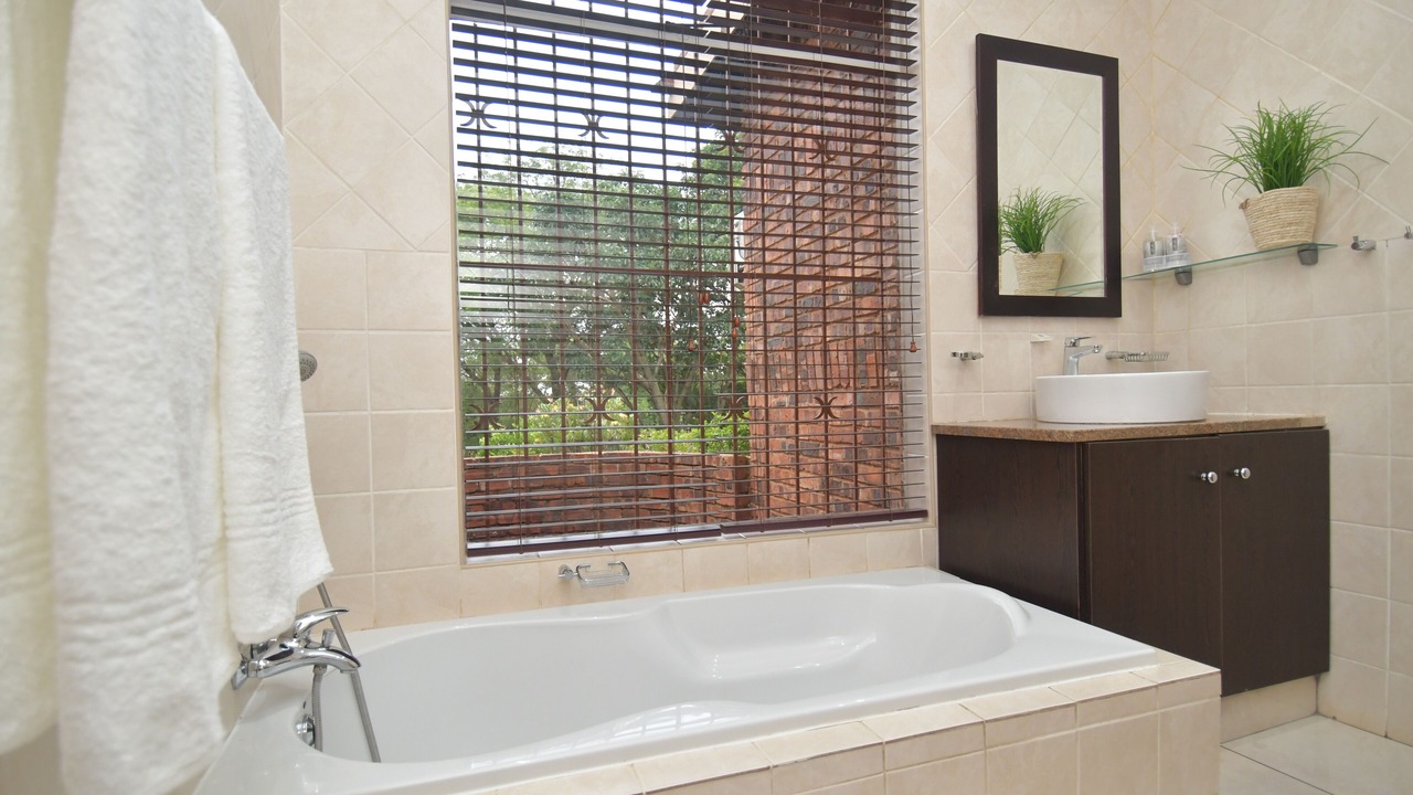 Photo of Bathroom in Waterkloof Glen