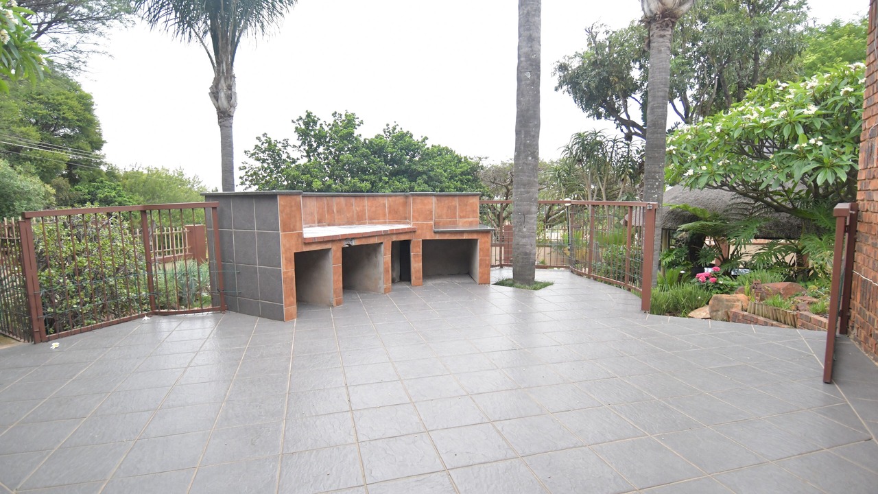 Photo of Patio Balcony in Waterkloof Glen