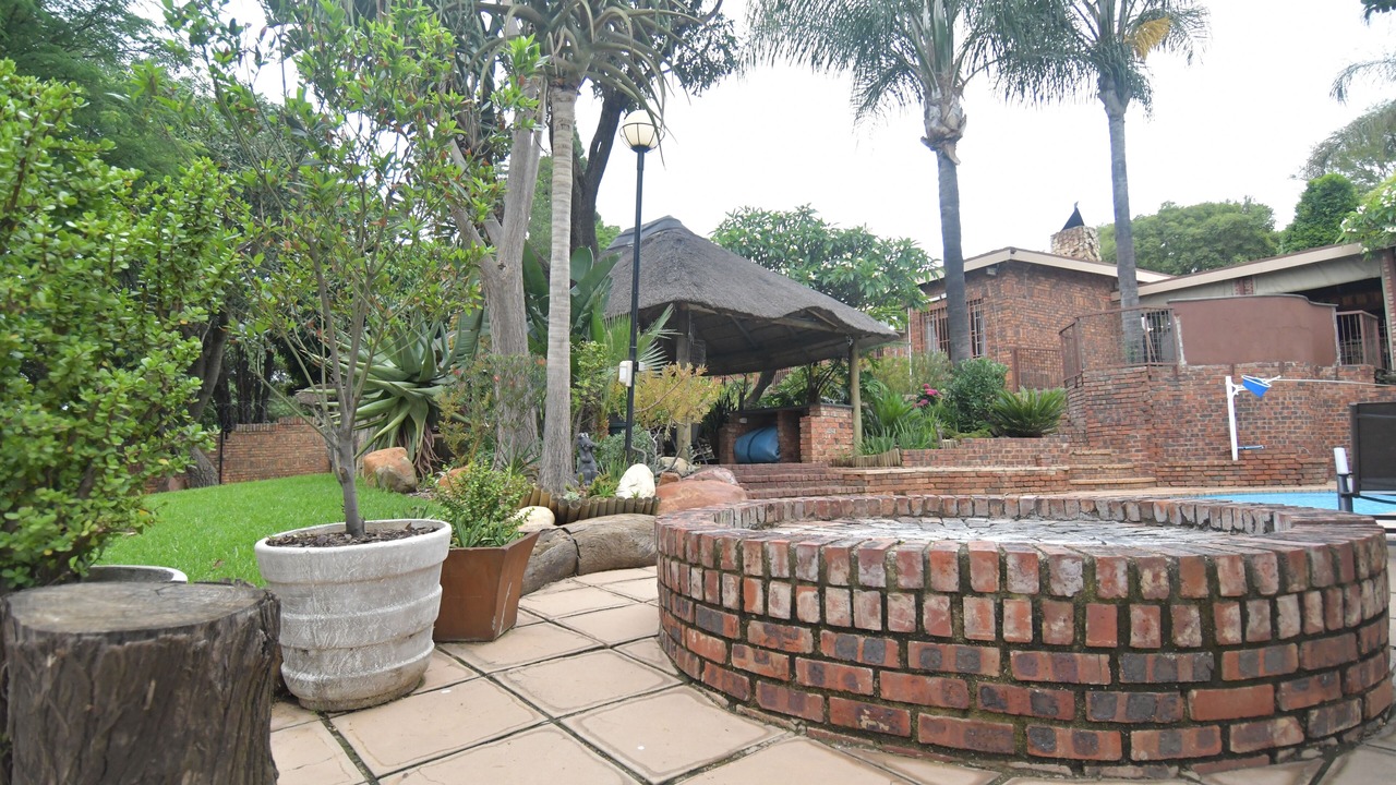Photo of Outdoor in Waterkloof Glen