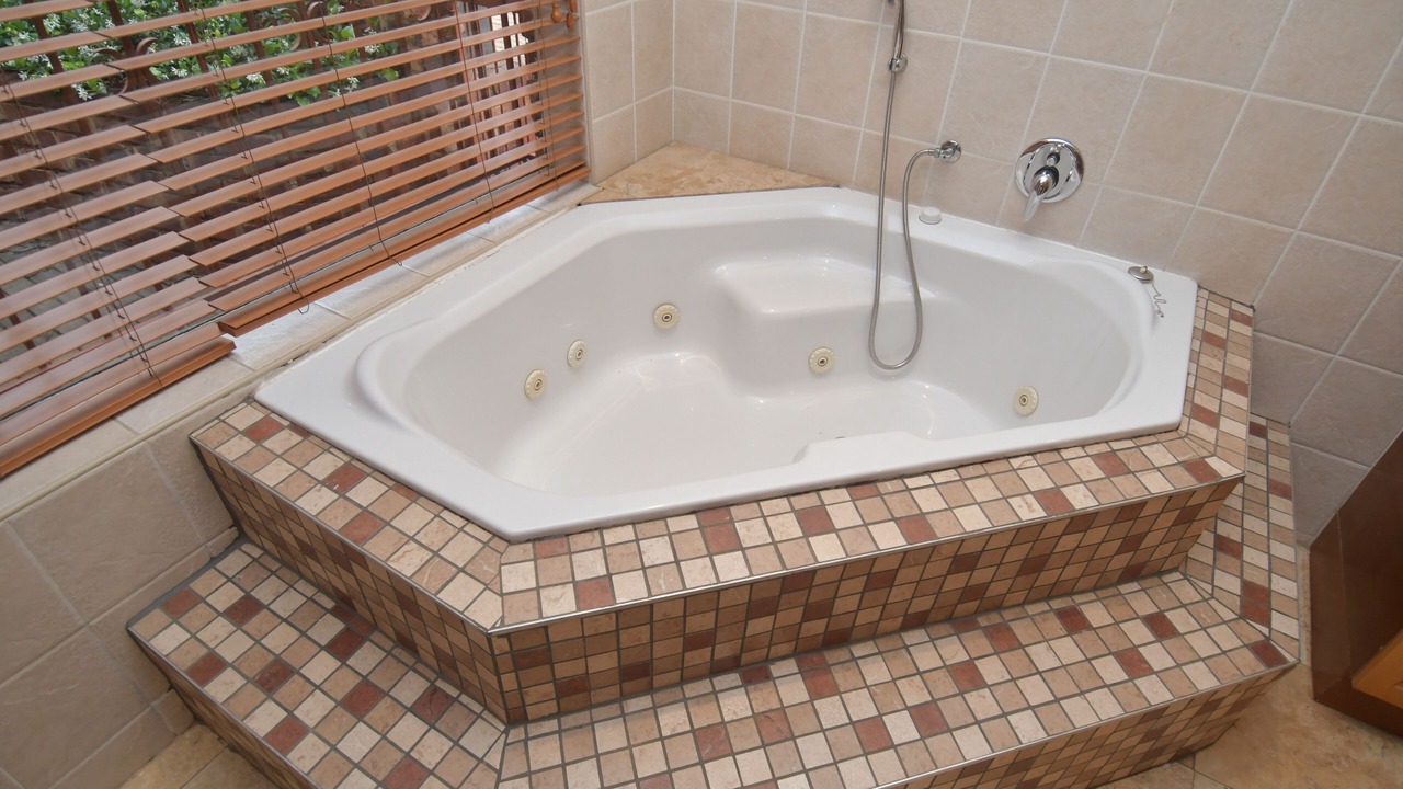 Photo of Bathroom in Waterkloof Glen