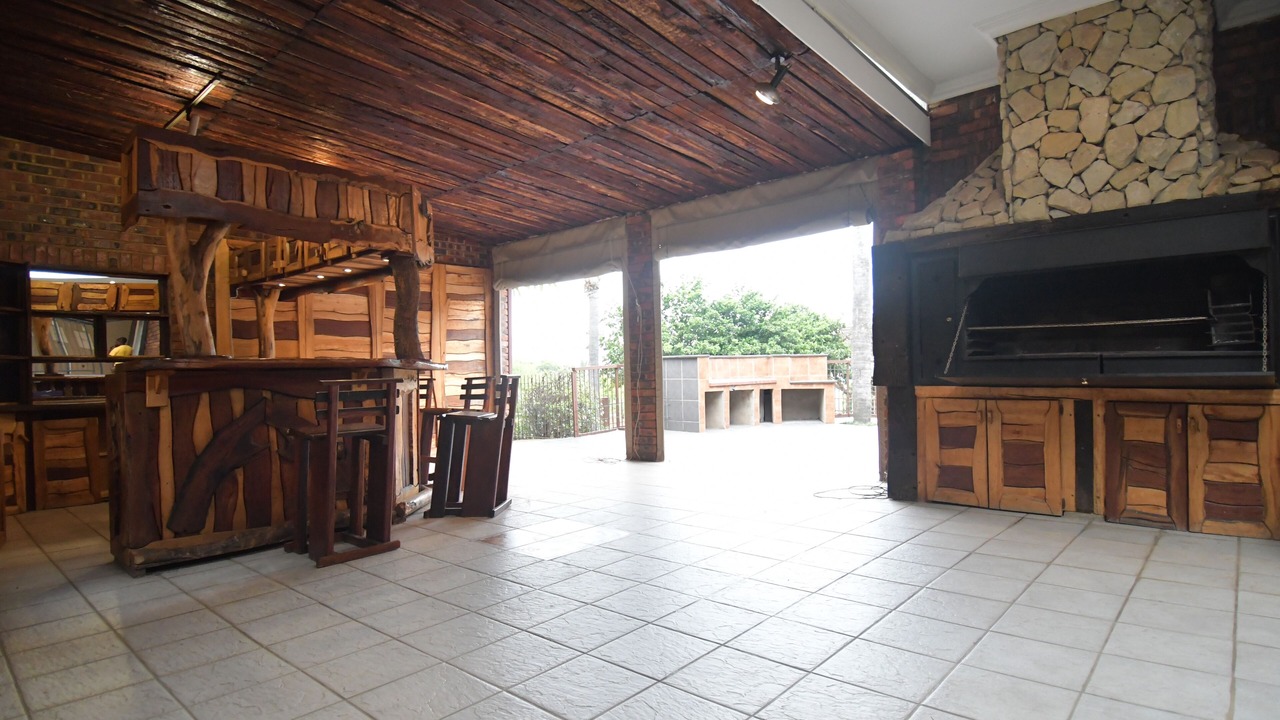 Photo of Patio Balcony in Waterkloof Glen