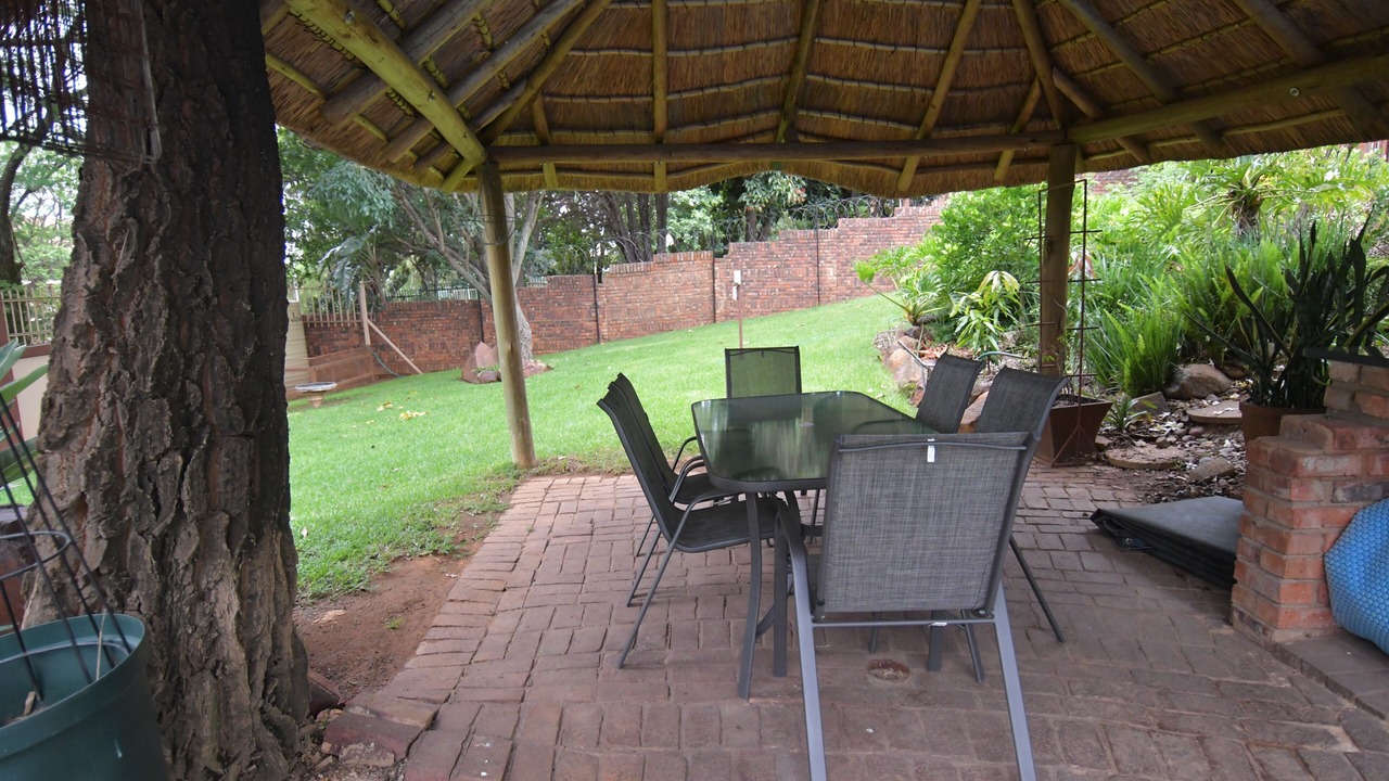 Photo of Outdoor in Waterkloof Glen