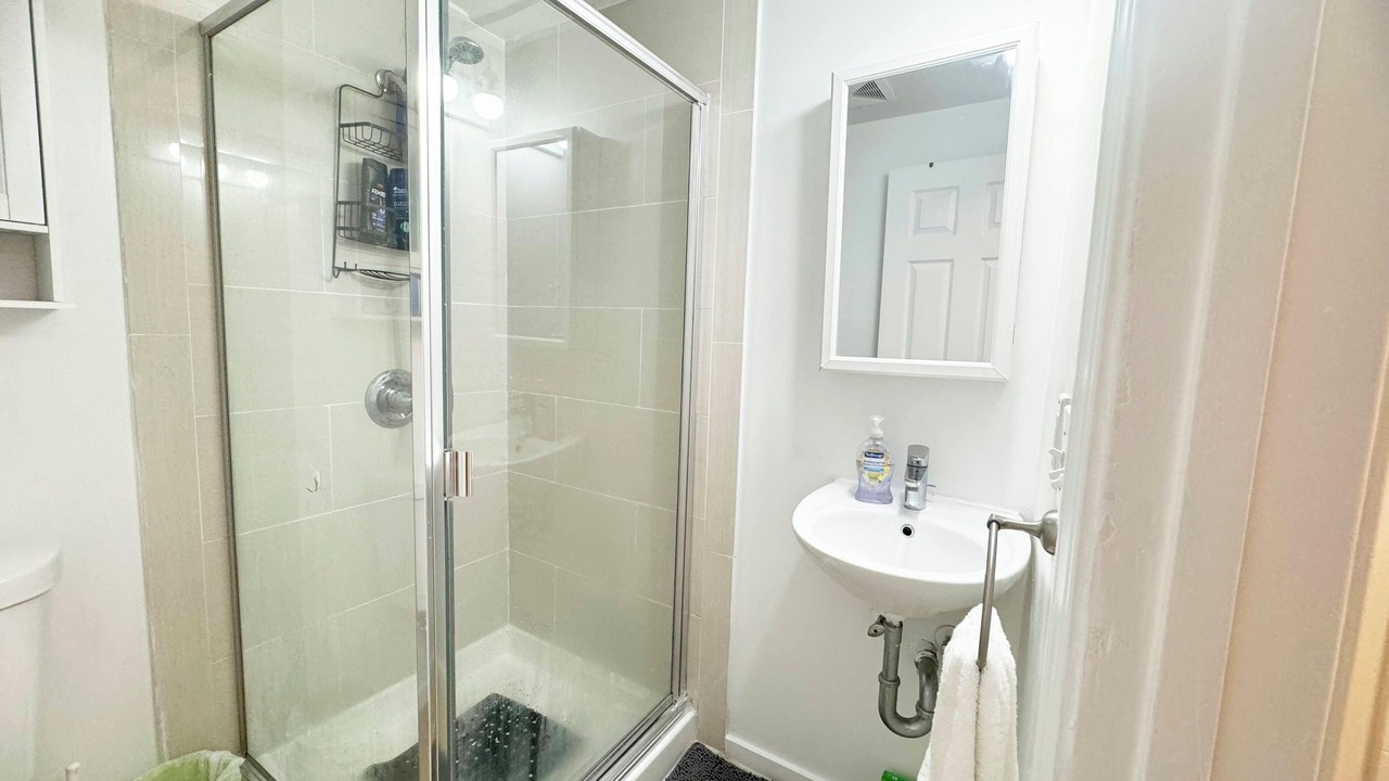 Photo of Bathroom in Central Richmond