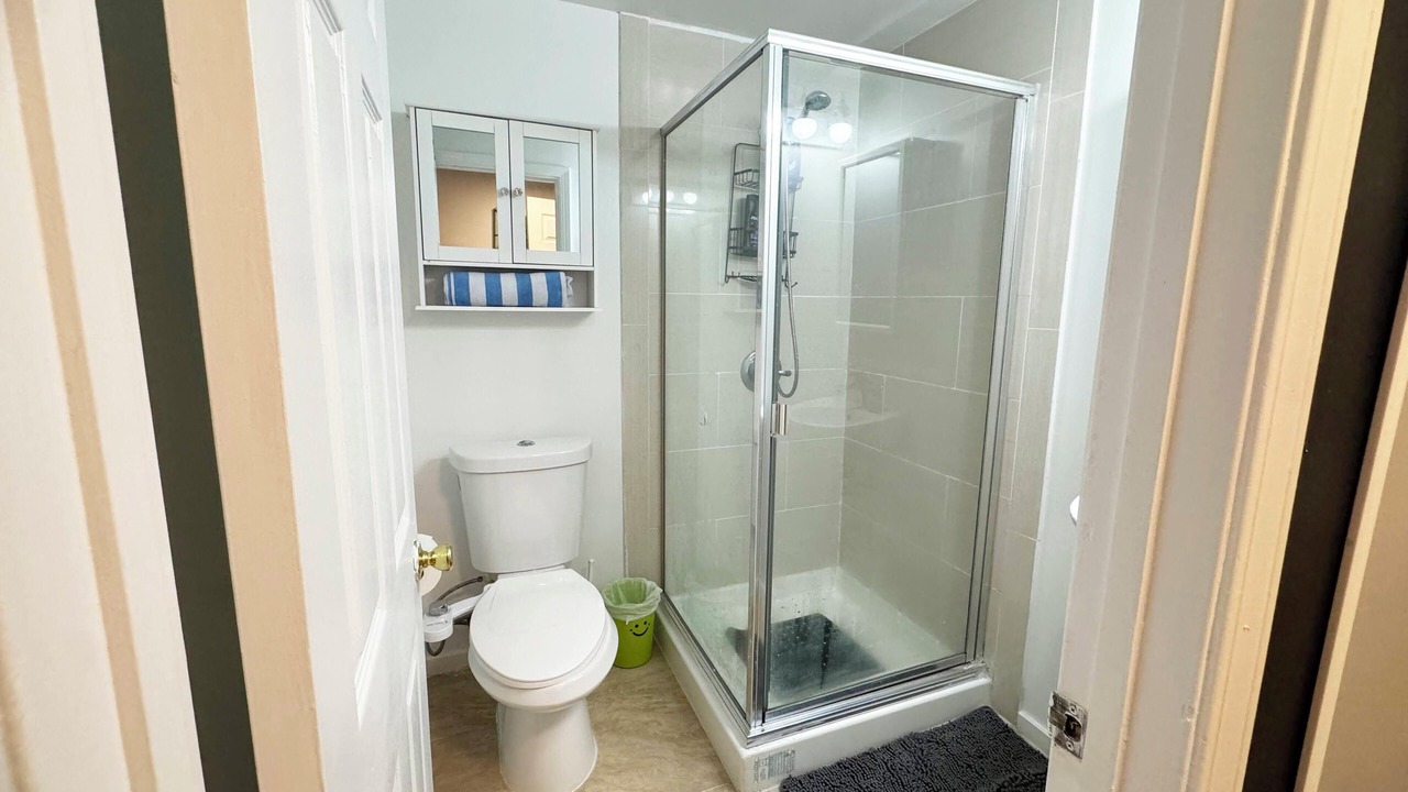 Photo of Bathroom in Central Richmond