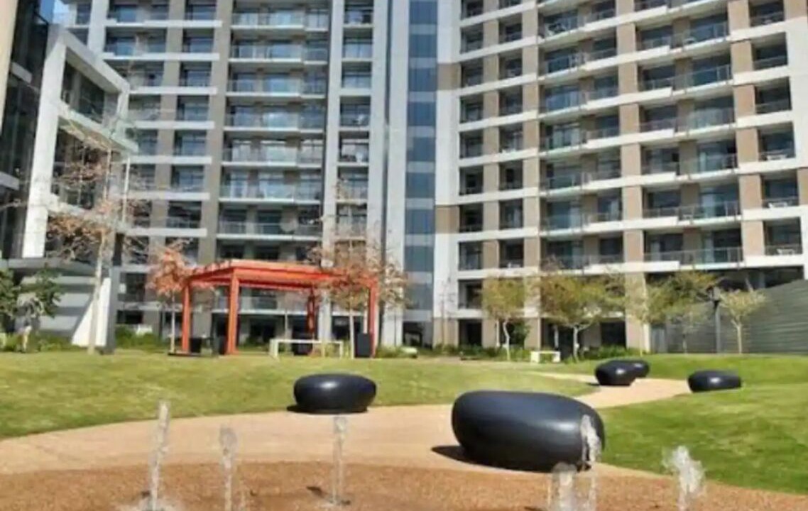 Photo of Outdoor in Menlyn
