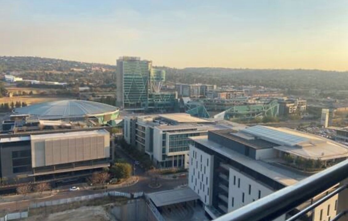 Photo of Outdoor in Menlyn