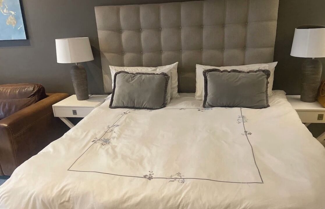 Photo of Bedroom in Menlyn