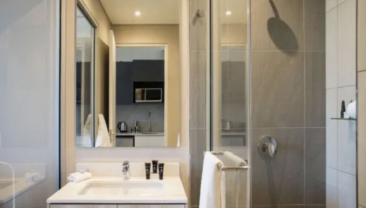 Photo of Bathroom in Menlyn
