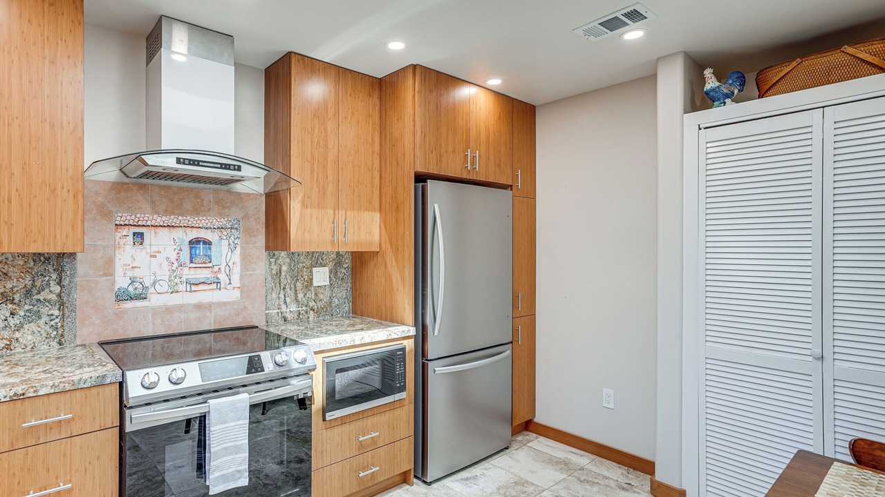 Photo of Kitchen in East End