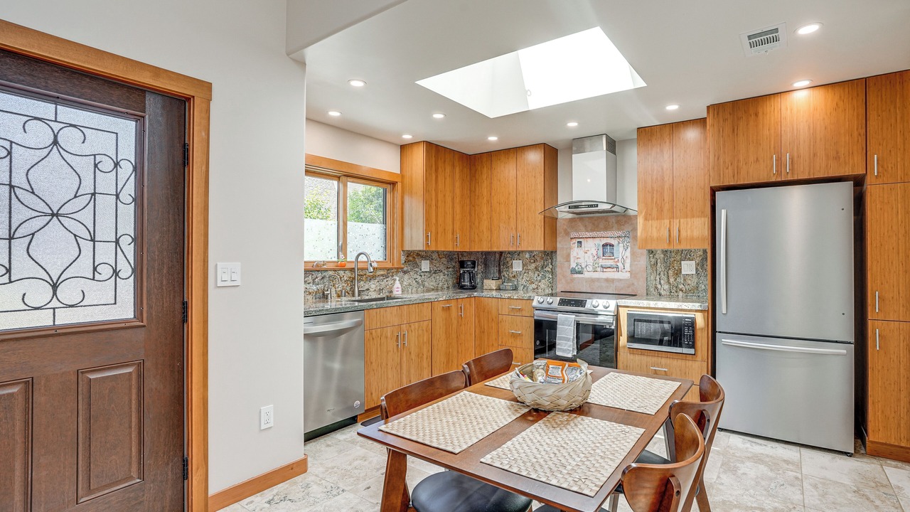 Photo of Kitchen in East End