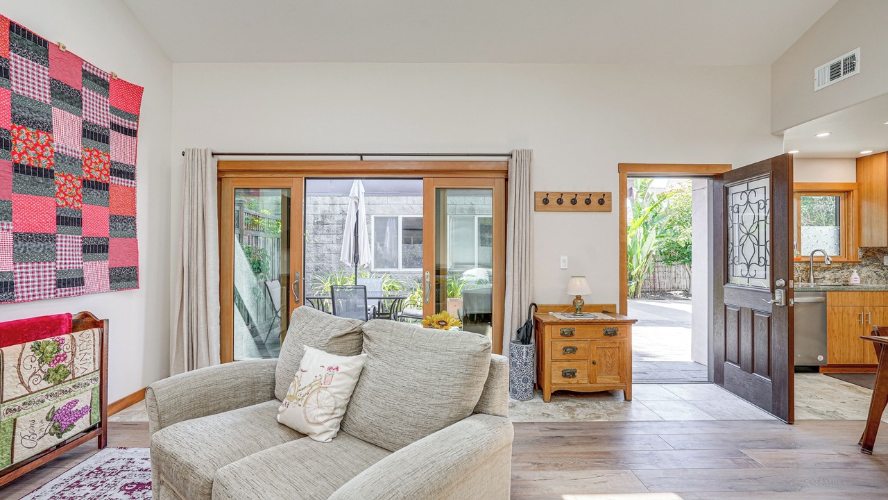Photo of Livingroom in East End