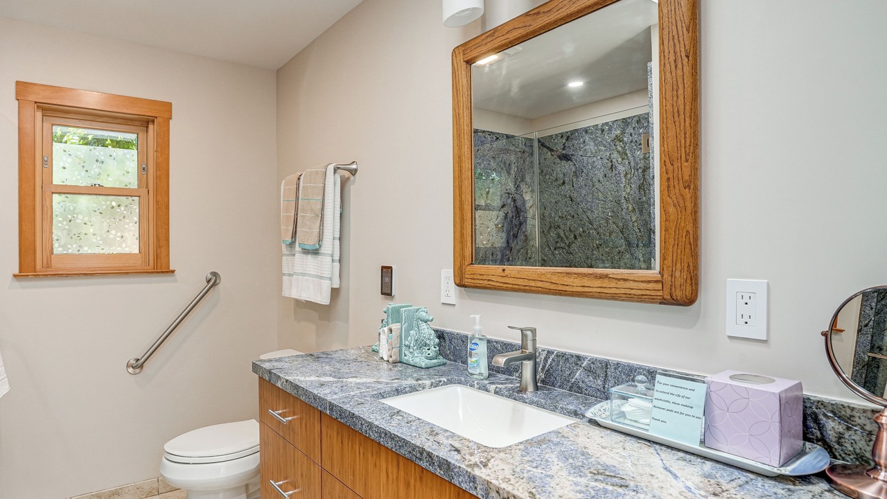 Photo of Bathroom in East End