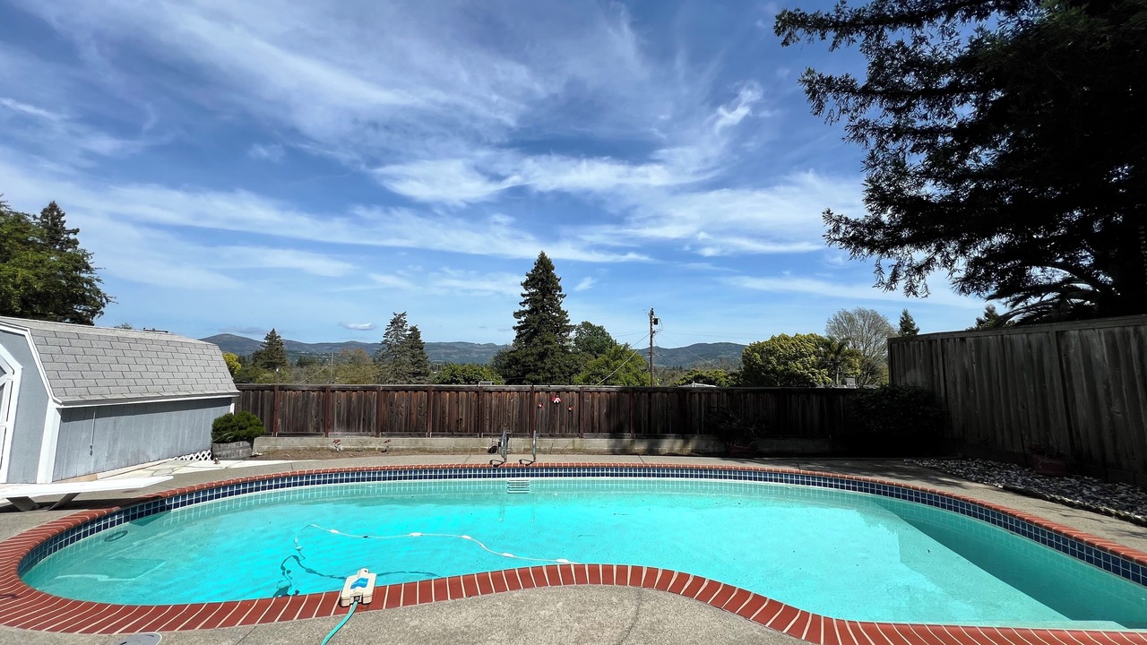 Photo of Outdoor in Napa