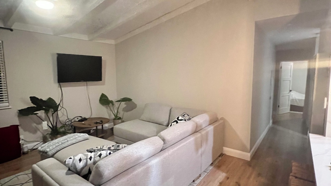 Photo of Livingroom in Napa