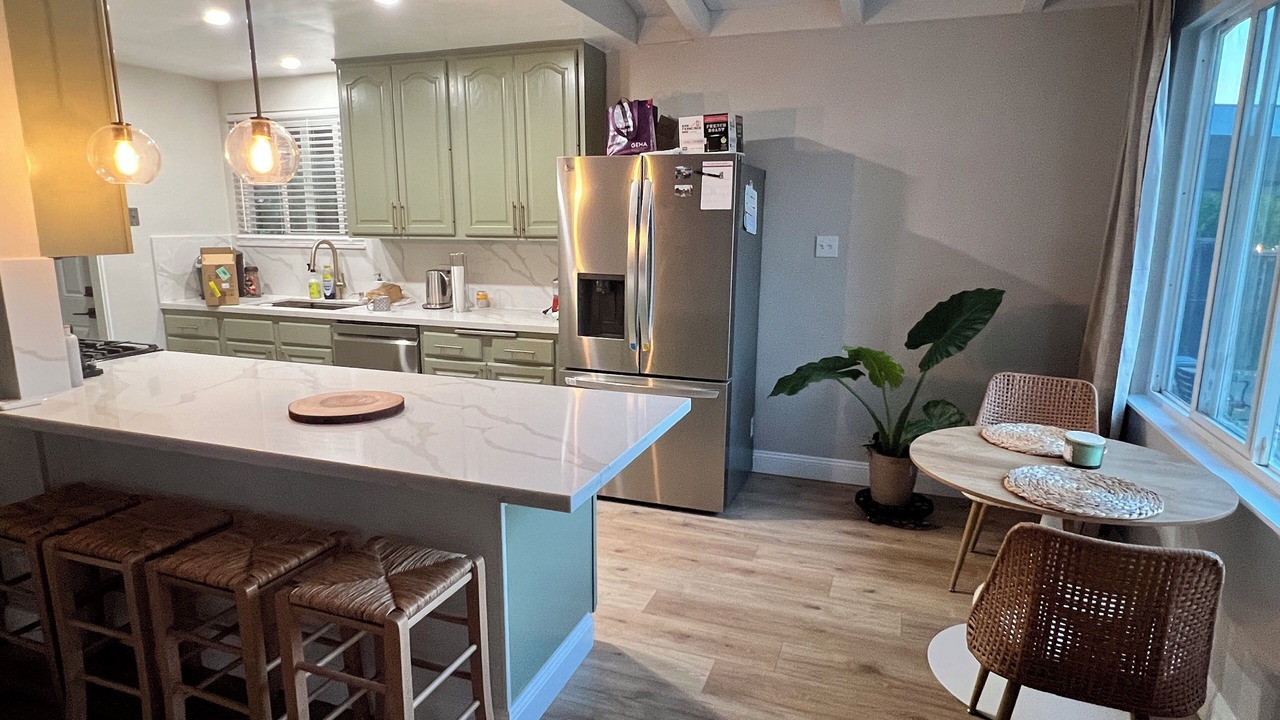 Photo of Kitchen in Napa