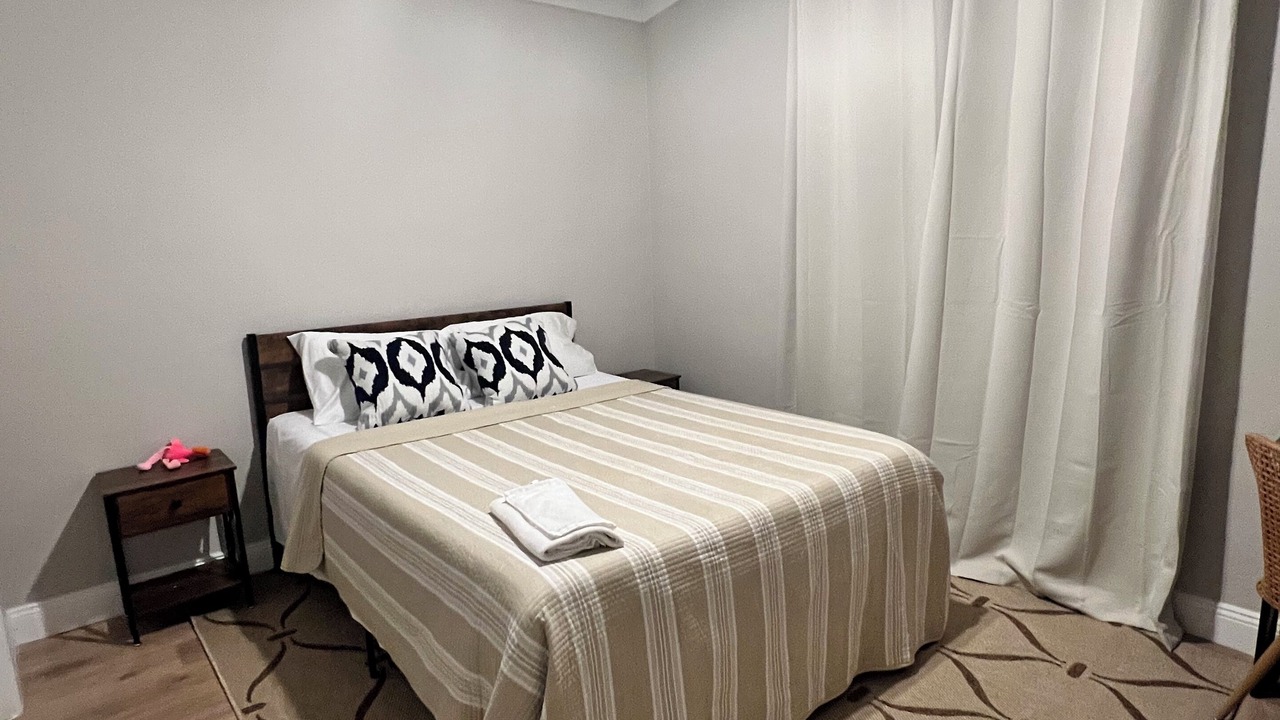 Photo of Bedroom in Napa