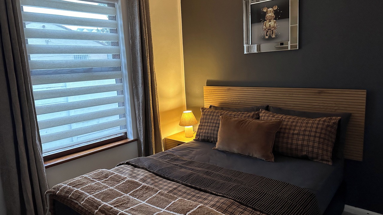 Photo of Bedroom in Hout Bay