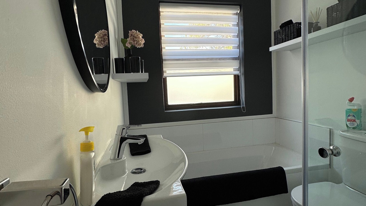 Photo of Bathroom in Hout Bay