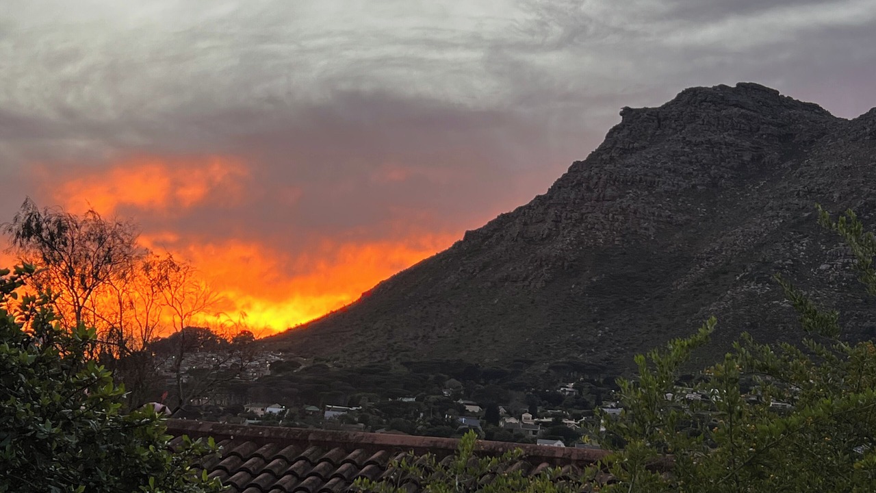 Photo of Others in Hout Bay