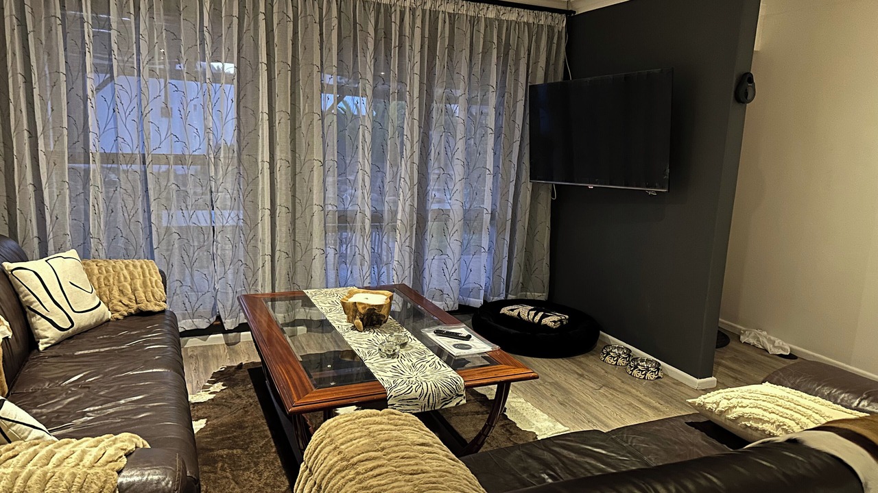 Photo of Livingroom in Hout Bay