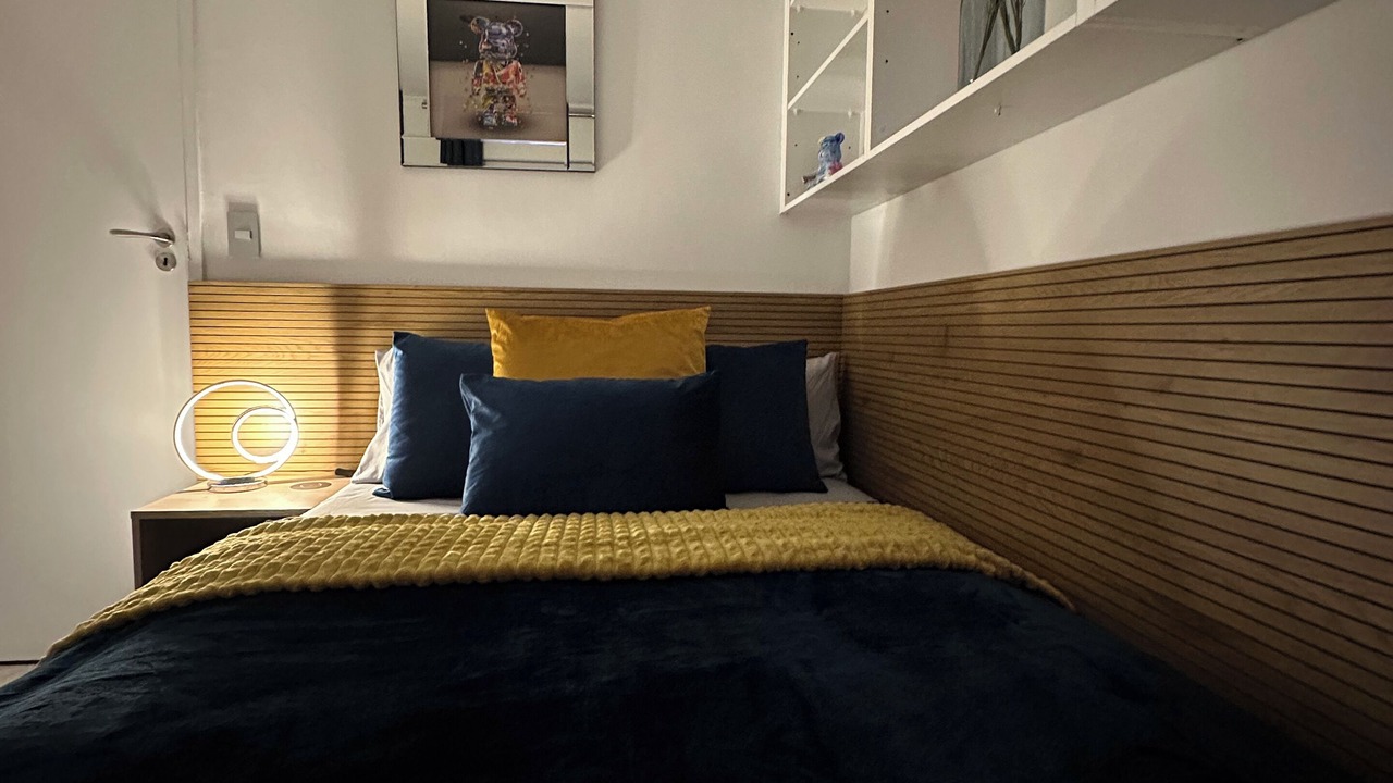 Photo of Bedroom in Hout Bay