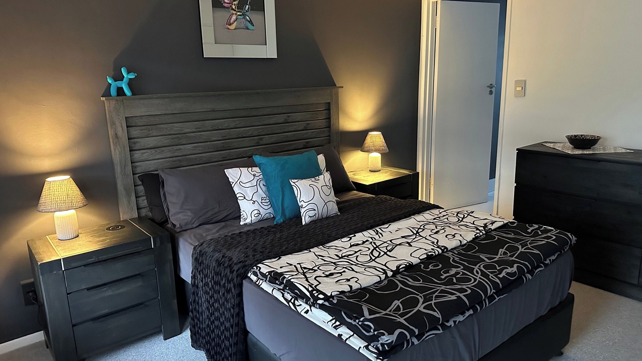 Photo of Bedroom in Hout Bay