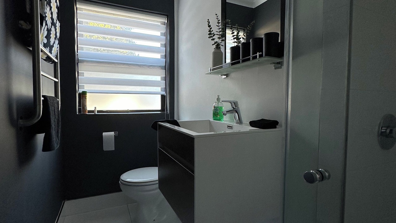 Photo of Bathroom in Hout Bay