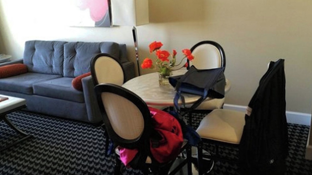 Photo of Livingroom in Union Square