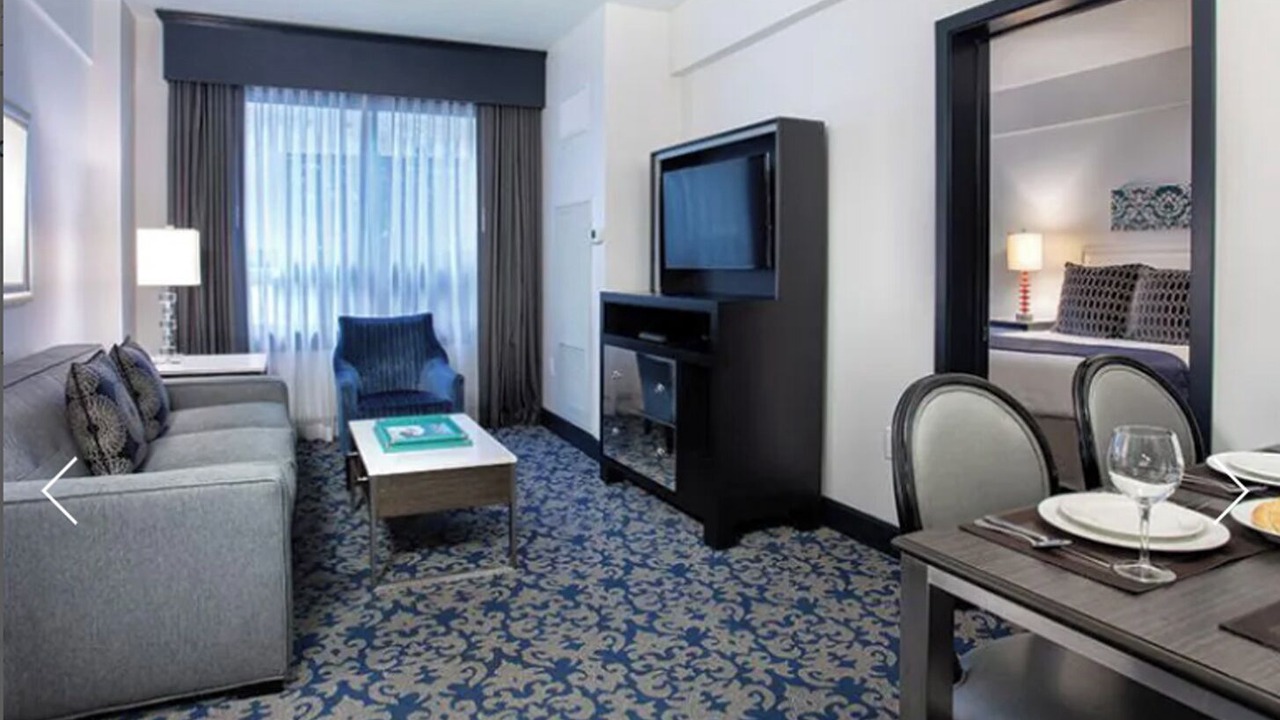Photo of Livingroom in Union Square