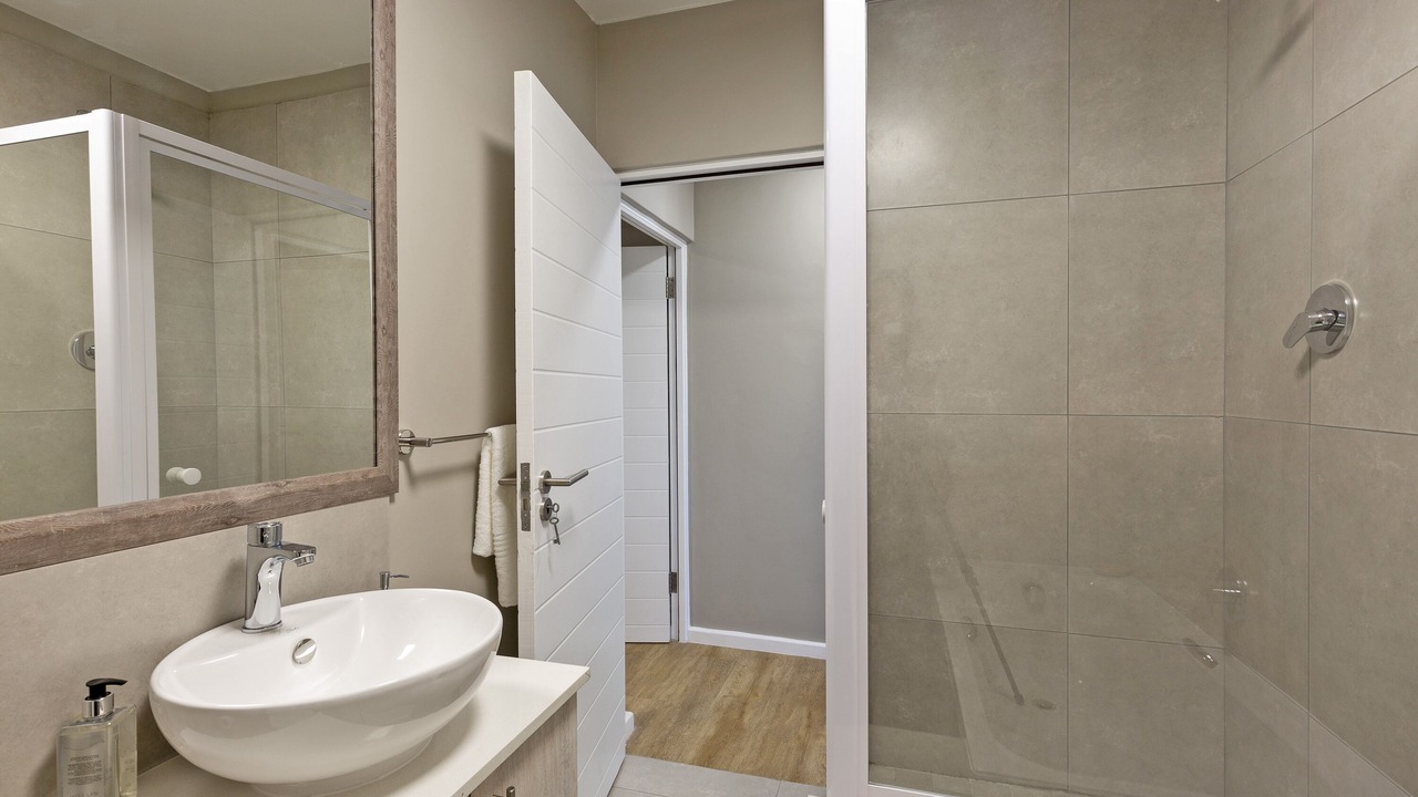 Photo of Bathroom in Langebaan