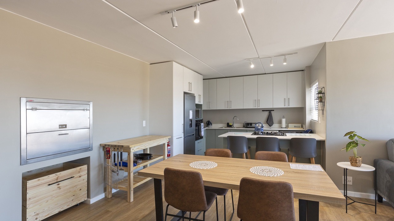 Photo of Kitchen in Langebaan