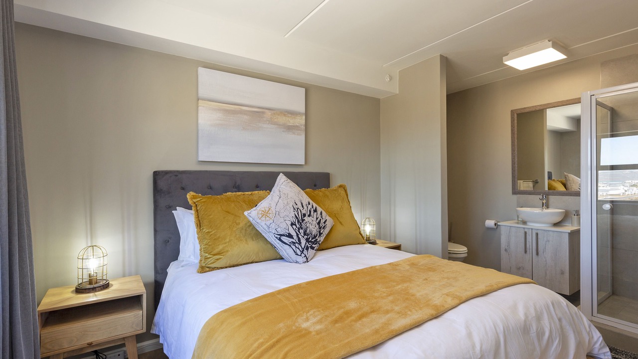 Photo of Bedroom in Langebaan