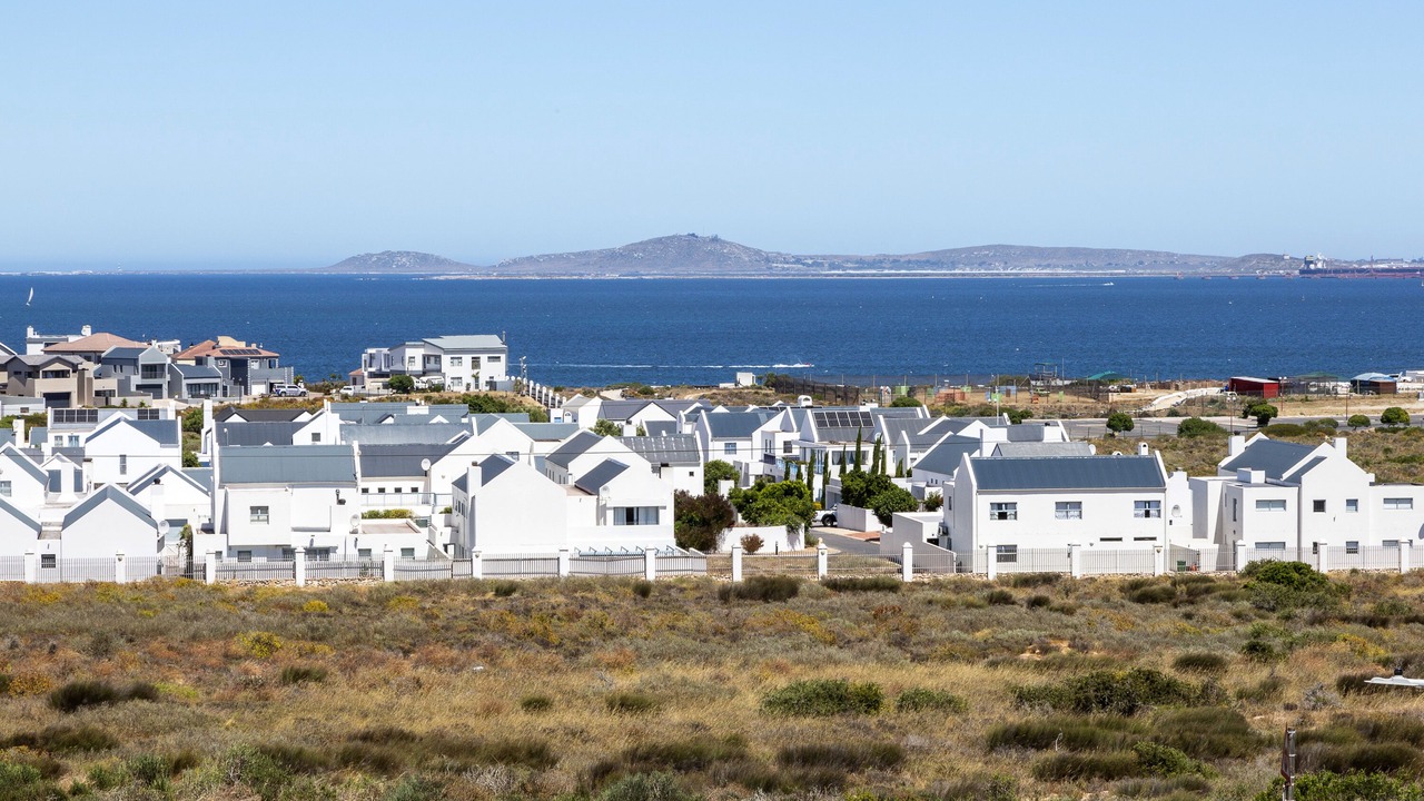 Photo of Others in Langebaan