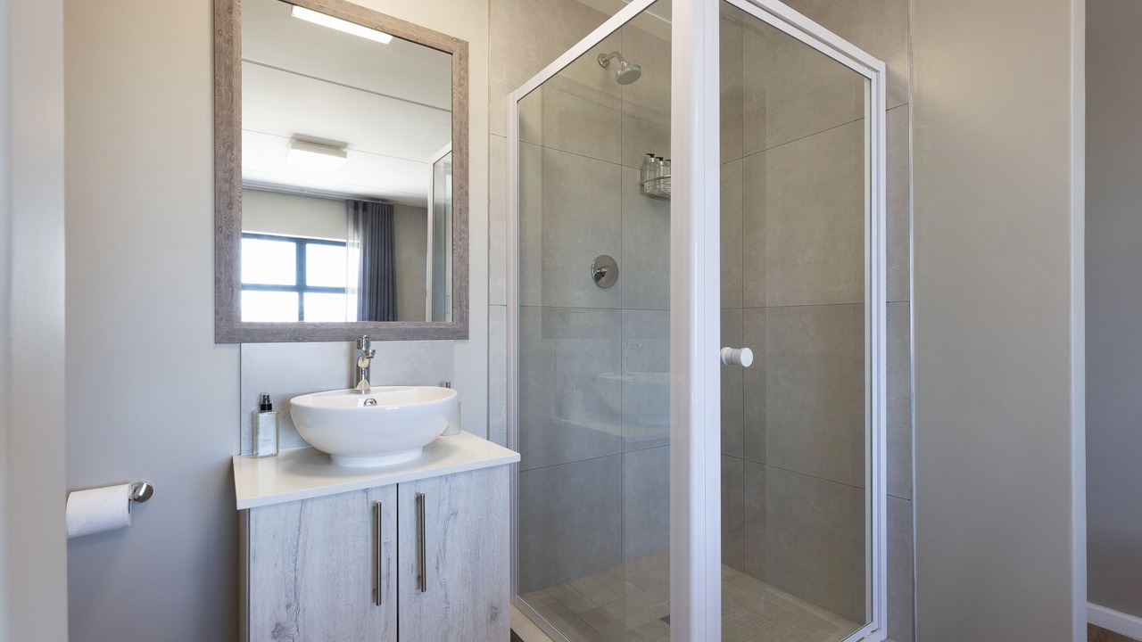 Photo of Bathroom in Langebaan