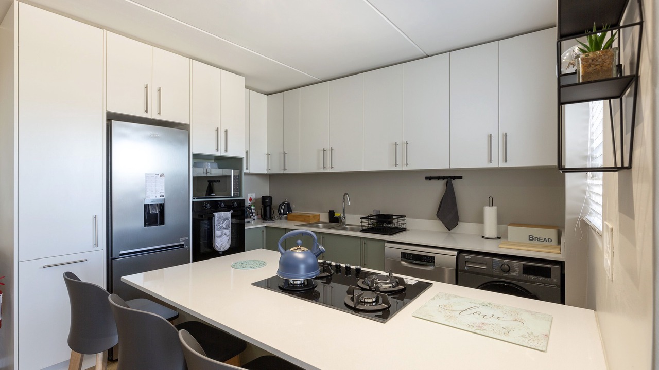 Photo of Kitchen in Langebaan