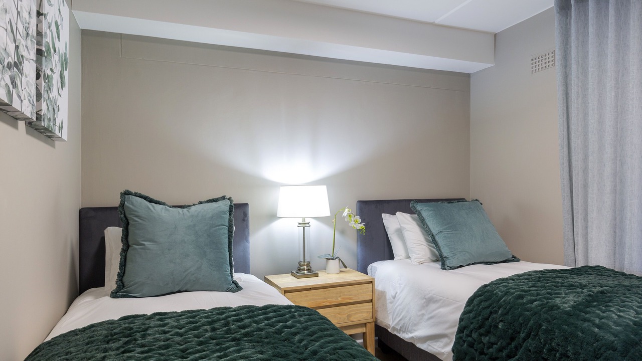 Photo of Bedroom in Langebaan