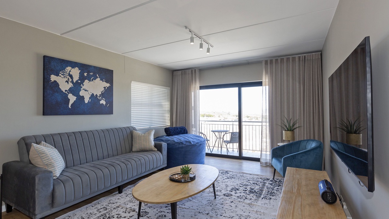 Photo of Livingroom in Langebaan