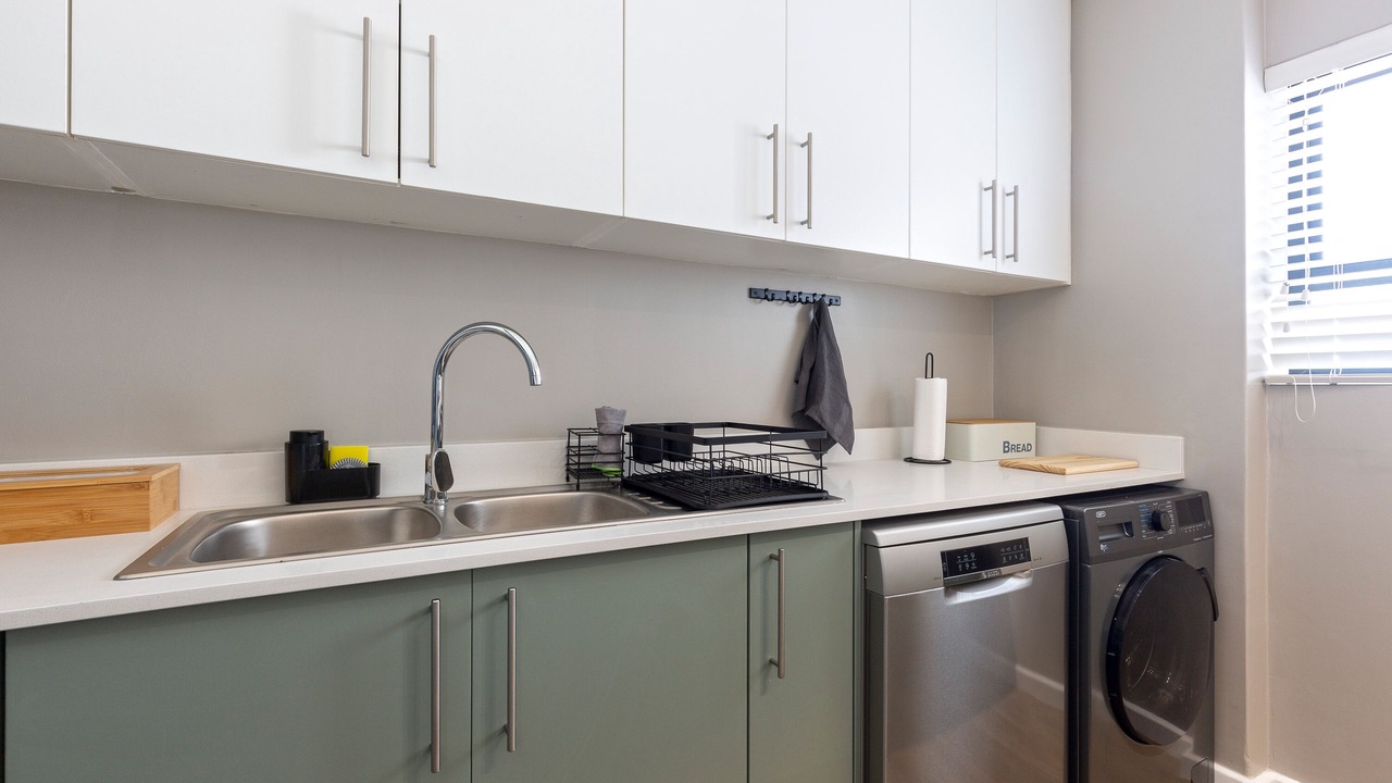 Photo of Kitchen in Langebaan