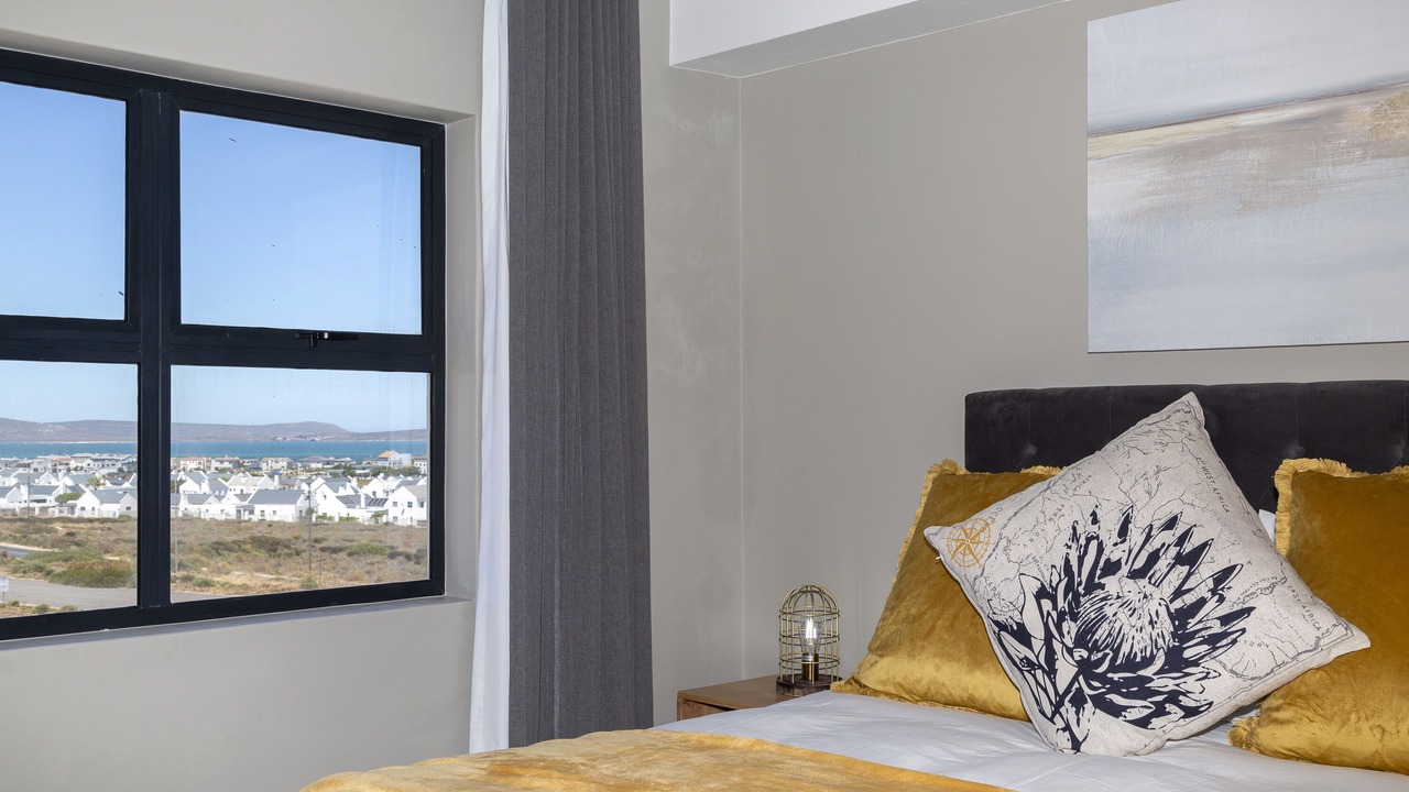 Photo of Bedroom in Langebaan