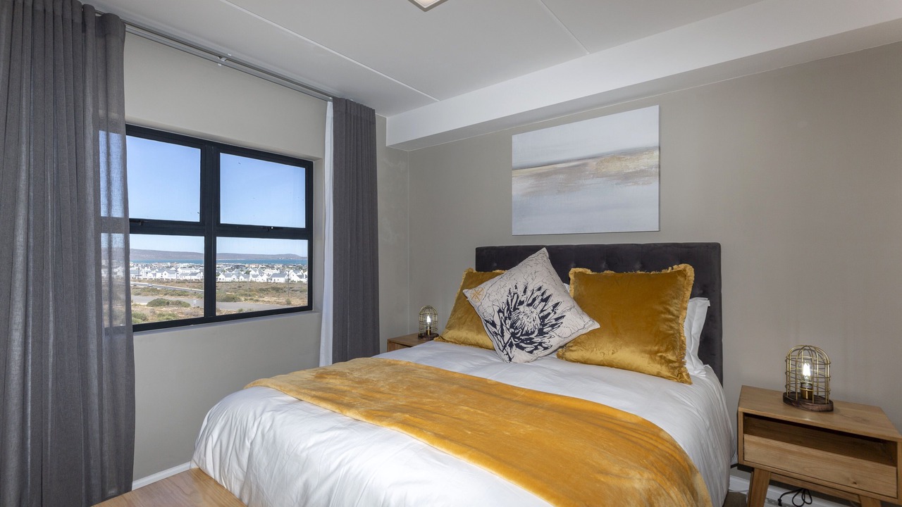 Photo of Bedroom in Langebaan