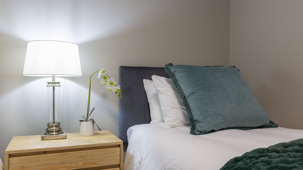 Photo of Bedroom in Langebaan
