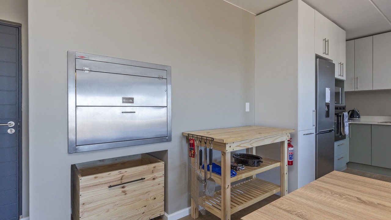 Photo of Kitchen in Langebaan