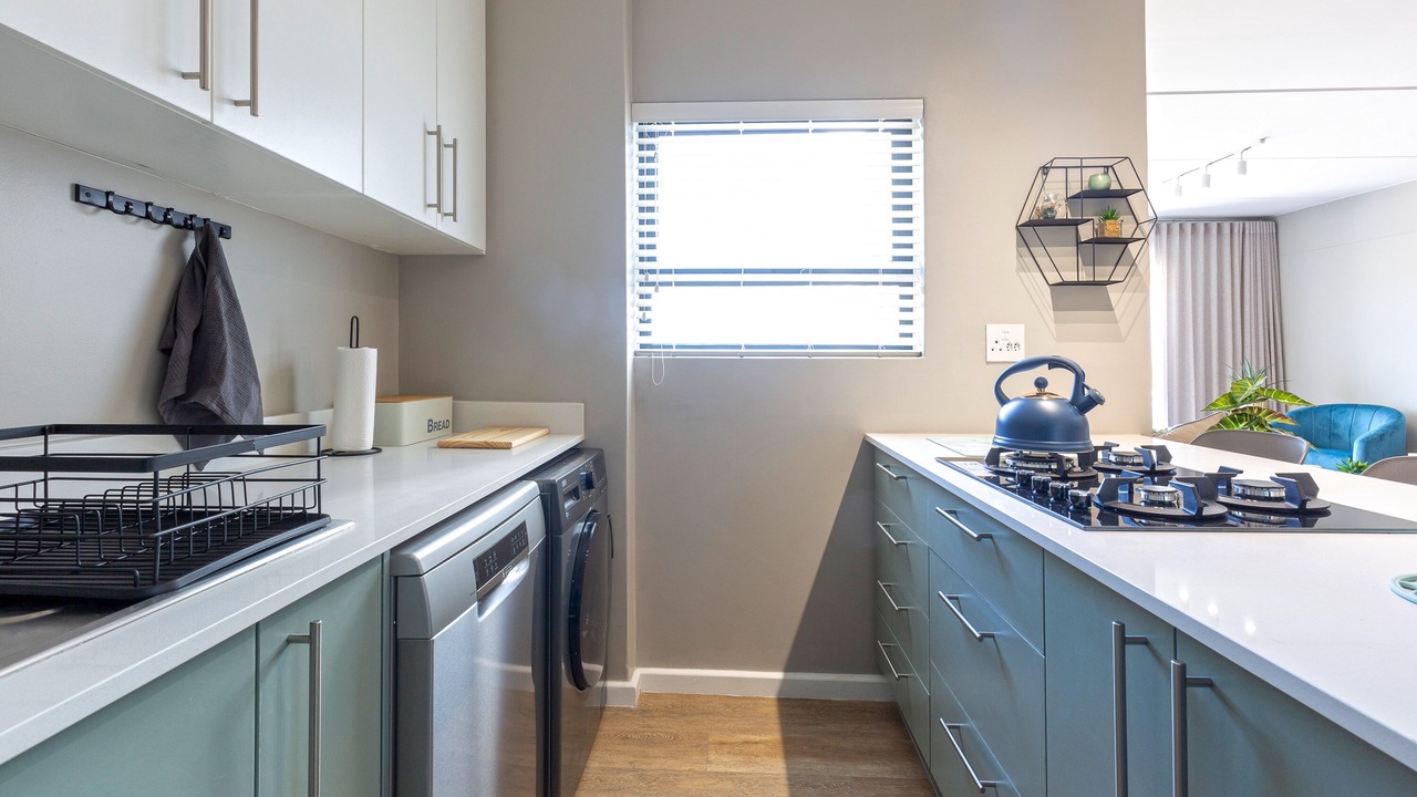 Photo of Kitchen in Langebaan
